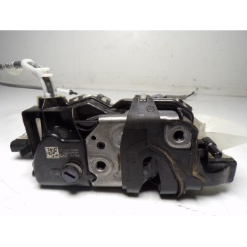 CERRADURA PUERTA DELANTERA IZQUIERDA 9814609580 16943118 