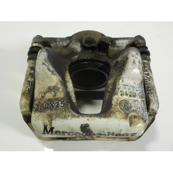 PINZA FRENO DELANTERA DERECHA A0004216481 