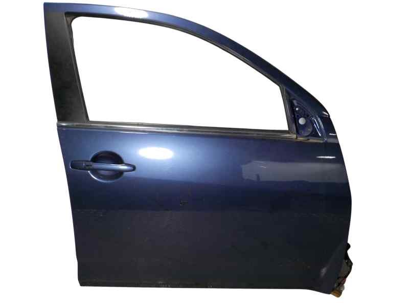 Recambio de puerta delantera derecha para peugeot 4007 2.2 hdi fap cat referencia OEM IAM 9004Z8  