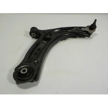 BRAZO SUSPENSION INFERIOR DELANTERO DERECHO 5WA407152A 5WA407152A 