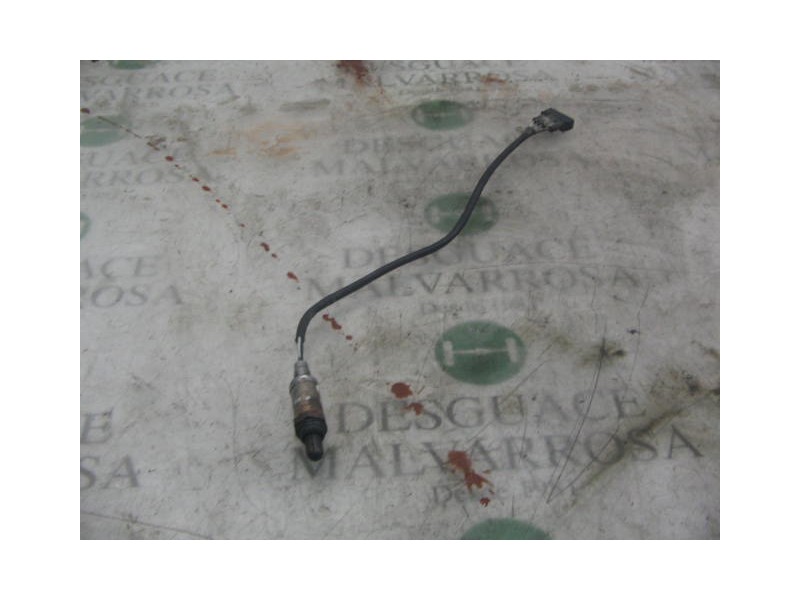 Recambio de sonda lambda para volkswagen golf ii (191/193) referencia OEM IAM   