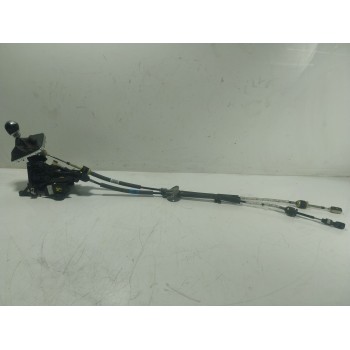 PALANCA CAMBIO 2649131 JX6R7C453APD 