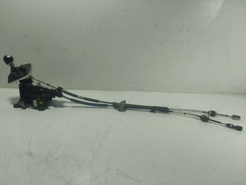 Recambio de palanca cambio para ford focus iv (hn) 1.0 ecoboost referencia OEM IAM 2649131 JX6R7C453APD 