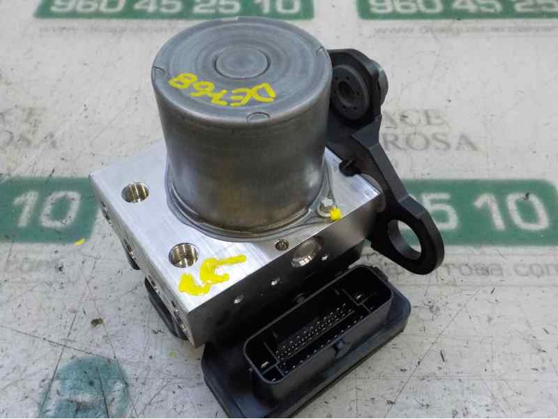 Recambio de abs para volkswagen polo 1.0 tsi referencia OEM IAM 2Q0614517AGBEF 2Q0614517AG 