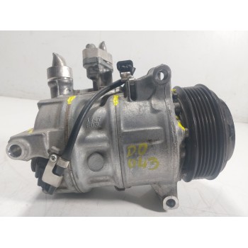 COMPRESOR AIRE ACONDICIONADO A0008303002 A0008303902 