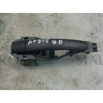 MANETA EXTERIOR DELANTERA DERECHA 