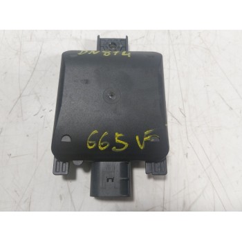 MODULO ELECTRONICO 2Q0907685J 2Q0907685J 