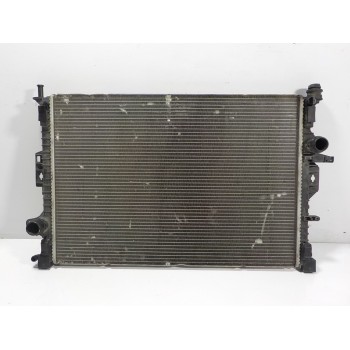 RADIADOR AGUA LR039623 6G918005AB 989300M