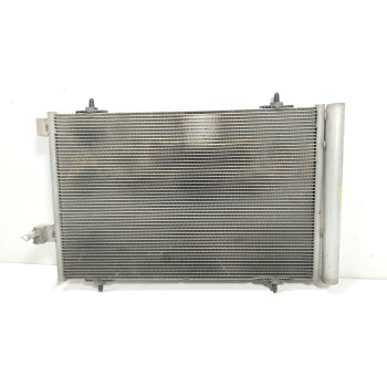 CONDENSADOR AIRE ACONDICIONADO 6455HV 9683011280 