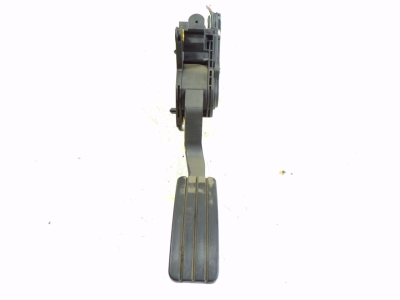 Recambio de potenciometro pedal para renault laguna iii 2.0 dci diesel fap cat referencia OEM IAM 180050001R 180050001R 02807550