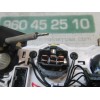 Recambio de mando calefaccion / aire acondicionado para chevrolet aveo 1.2 cat referencia OEM IAM 96650496  