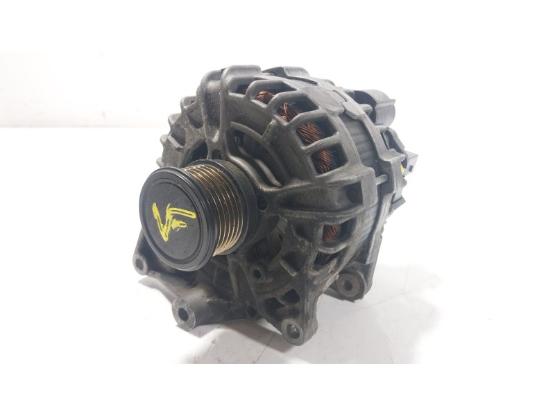 Recambio de alternador para mercedes-benz clase c coupé (c205) c 250 (205.345) referencia OEM IAM  A0009067703 