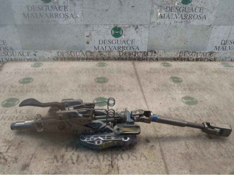 Recambio de columna direccion para audi a2 (8z) 1.4 referencia OEM IAM 8Z0419502E  