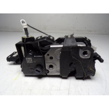 CERRADURA PUERTA TRASERA IZQUIERDA 9814612980 16943123 