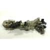 Recambio de valvula egr para land rover range rover evoque (l538) 2.2 d referencia OEM IAM LR000997 U9540003 
