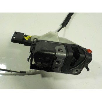 CERRADURA PUERTA TRASERA DERECHA 9826676580 