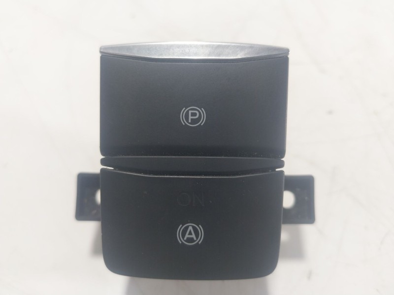 Recambio de palanca freno de mano para ford focus iv (hn) 1.0 ecoboost referencia OEM IAM 2219092 JX7T2B623AA 