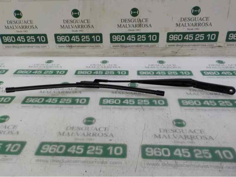 Recambio de brazo limpia delantero izquierdo para volkswagen jetta (1k2) 1.9 tdi referencia OEM IAM 1Q1955409  