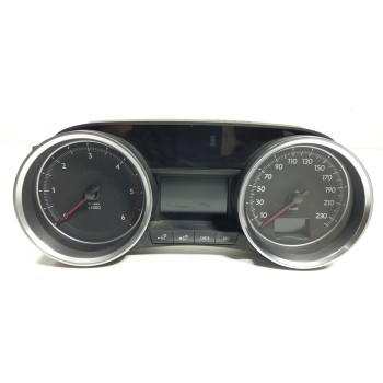 CUADRO INSTRUMENTOS 6103SW 9675324680 