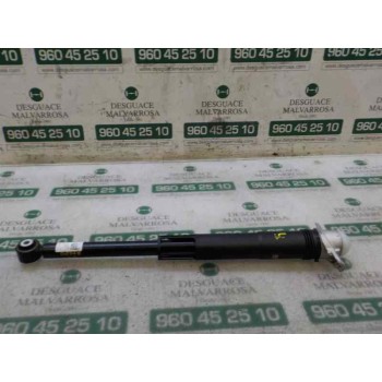 AMORTIGUADOR TRASERO IZQUIERDO 2Q0513049AN 2Q0512013BE 