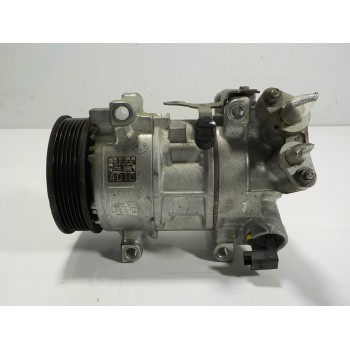 COMPRESOR AIRE ACONDICIONADO 9830103980 9830103980 