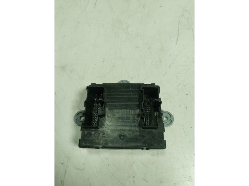 Recambio de modulo electronico para jaguar e-pace 2.0 diesel cat referencia OEM IAM T4A14034  HK8314D617BB