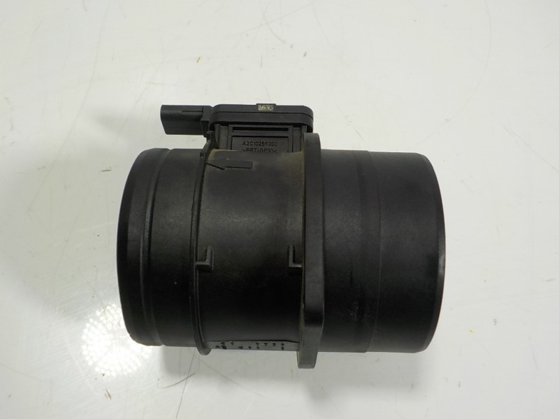 Recambio de caudalimetro para seat leon sportstourer (kl8) style referencia OEM IAM 05L906461B 05L906461B 