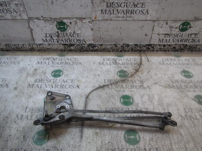 Recambio de articulacion limpia delantero para peugeot 306 berlina 3/4/5 puertas (s2) 1.6 cat referencia OEM IAM   