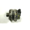 Recambio de alternador para land rover range rover evoque (l538) 2.2 d referencia OEM IAM LR047579 0125812014 