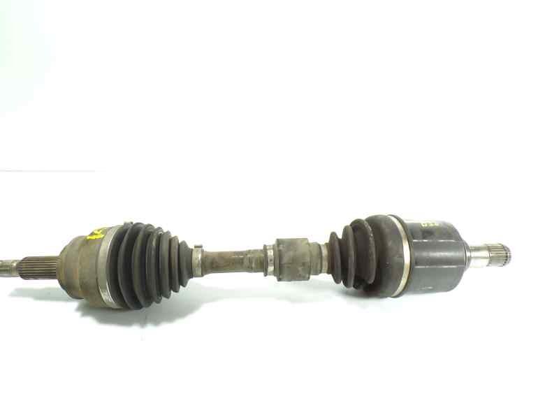 Recambio de transmision izquierda para peugeot 4007 2.2 hdi fap cat referencia OEM IAM 3272PT  