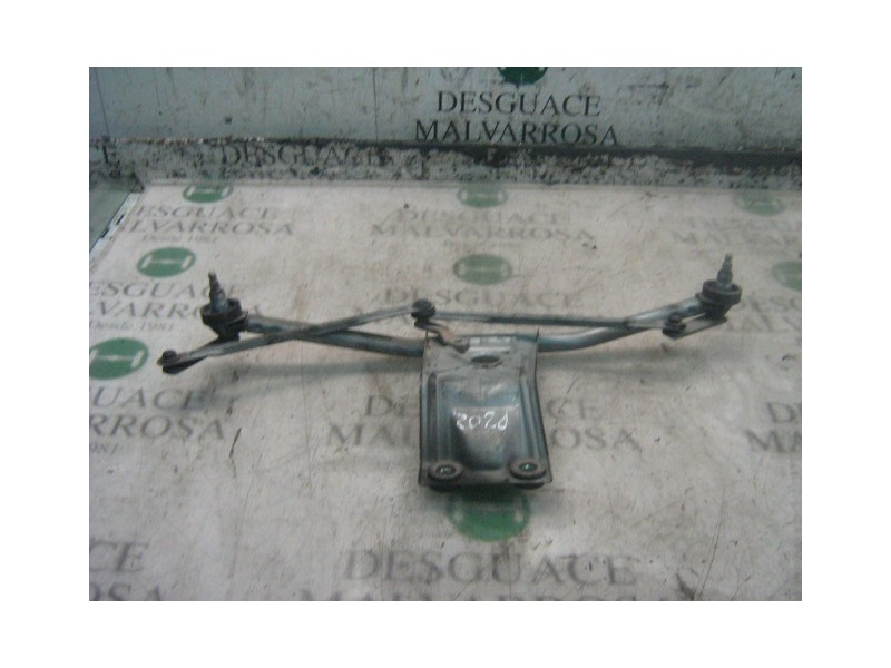 Recambio de articulacion limpia delantero para ford fiesta courier (dx) furg. referencia OEM IAM   