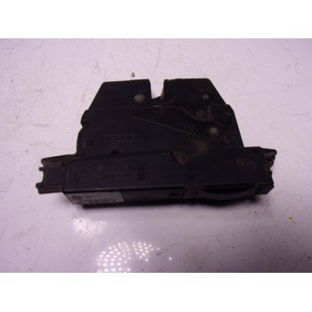 CERRADURA MALETERO / PORTON 51247191212 5124719121205 