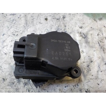 MOTOR APERTURA TRAMPILLAS CLIMATIZADOR 1786200 3M5H19E616AB 
