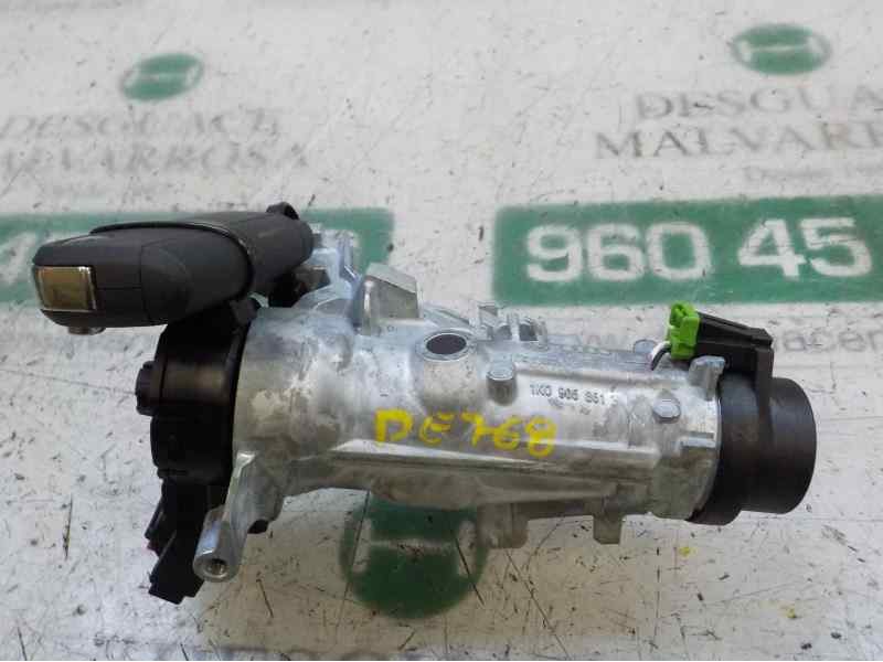 Recambio de antirrobo para volkswagen polo 1.0 tsi referencia OEM IAM 1K0905851D 1K0905851 