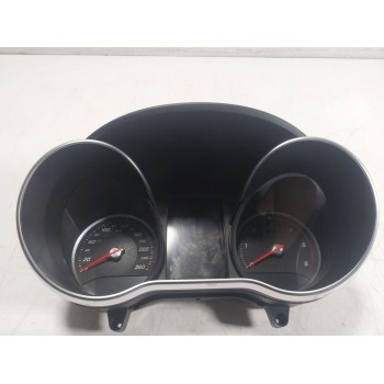 CUADRO INSTRUMENTOS A2059006733 A2059006733 