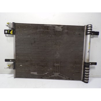 CONDENSADOR AIRE ACONDICIONADO 9817275680 9817275680 