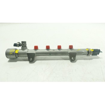 RAMPA INYECTORA A6510700495 