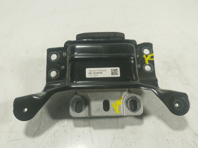 Recambio de soporte cambio para volkswagen golf viii (cd1, da1) 1.5 tsi referencia OEM IAM 5Q0199555BG  