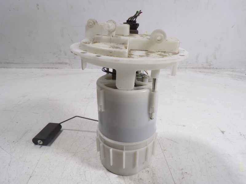 Recambio de aforador para peugeot 208 1.2 12v vti referencia OEM IAM 9674466680 9674466680 