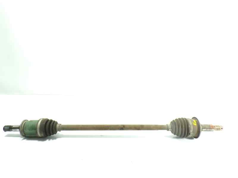 Recambio de transmision trasera derecha para peugeot 4007 2.2 hdi fap cat referencia OEM IAM 3274D0  