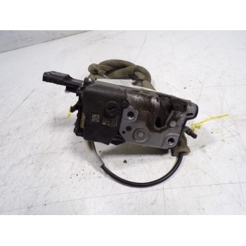 CERRADURA PUERTA LATERAL DERECHA 9137N8 AQ1535Q2 AQ1535Q2