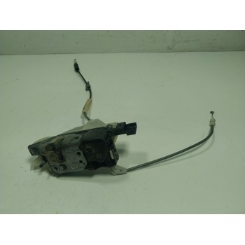 CERRADURA PUERTA DELANTERA IZQUIERDA 9819038580 7416X2327J1 