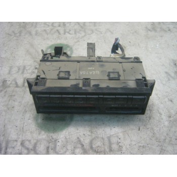 MANDO CALEFACCION / AIRE ACONDICIONADO 