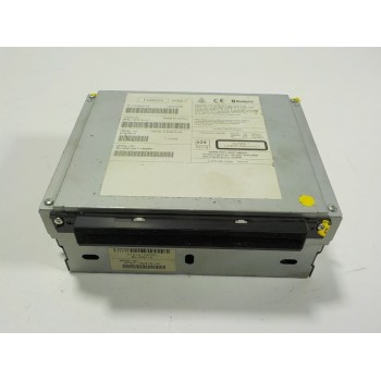 SISTEMA AUDIO / RADIO CD BF6N18C815HH HIA10174020