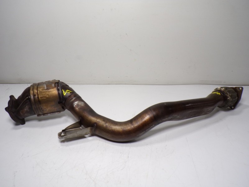 Recambio de catalizador para bentley continental gt supersports referencia OEM IAM 3W0253059C 3W0253059 