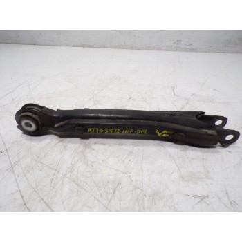BRAZO SUSPENSION INFERIOR TRASERO IZQUIERDO A2043502706 
