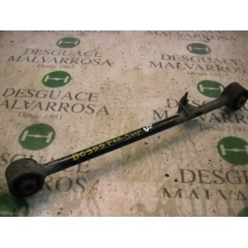 BRAZO SUSPENSION SUPERIOR TRASERO IZQUIERDO 