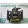 Recambio de pinza freno delantera izquierda para chevrolet aveo 1.2 cat referencia OEM IAM 42365533  