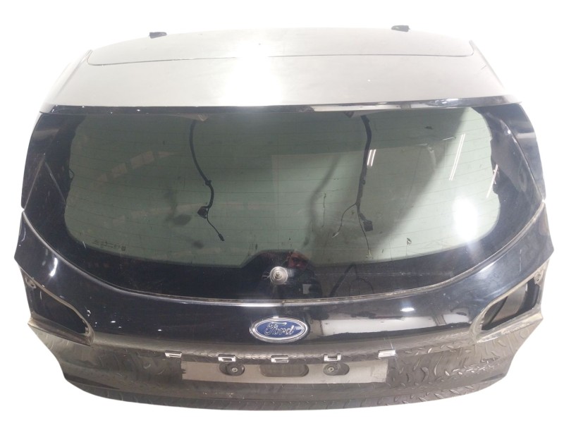 Recambio de porton trasero para ford focus iv (hn) 1.0 ecoboost referencia OEM IAM 2566476  