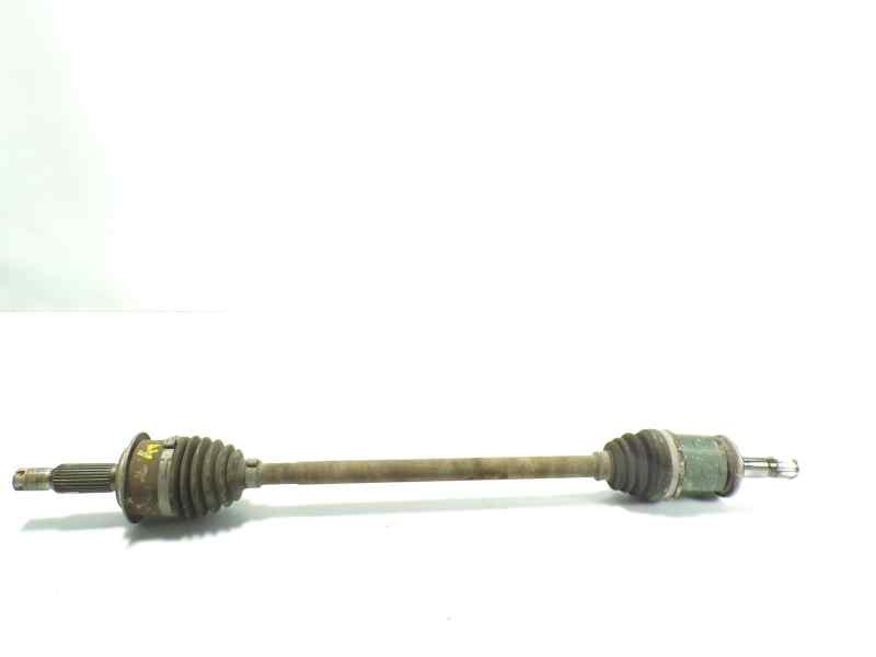 Recambio de transmision trasera izquierda para peugeot 4007 2.2 hdi fap cat referencia OEM IAM 3274C9  